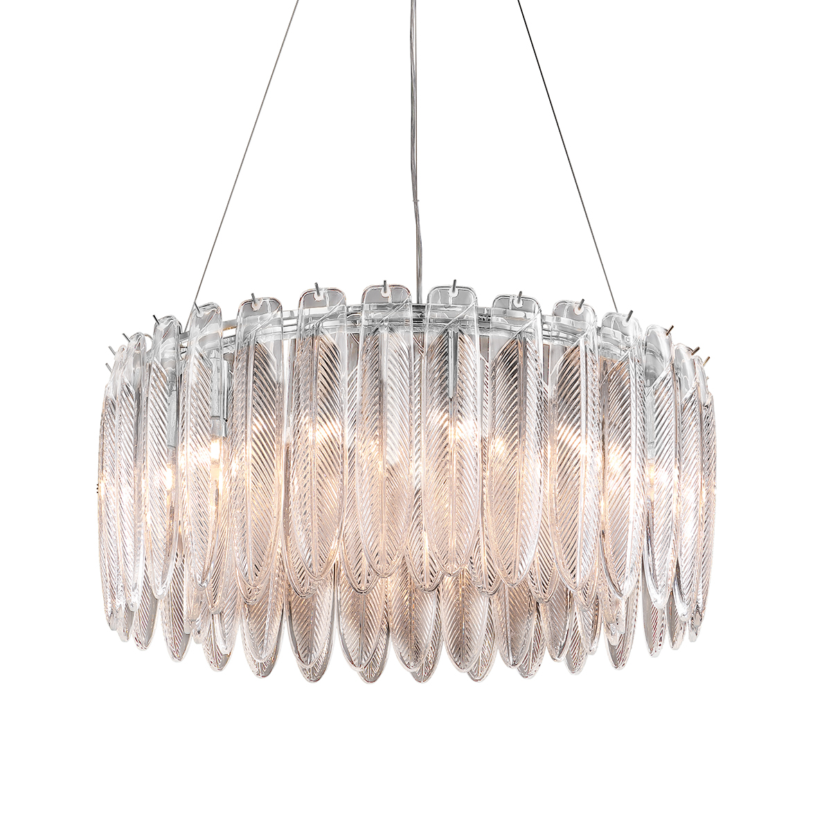 MD22027002-D65 chrome Delight Collection