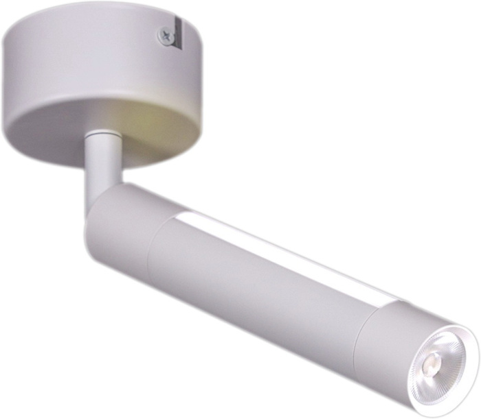 84603-9.5-001RT LED5W*2W WT_