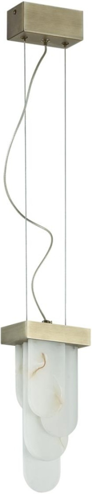 5437/12L Odeon Light