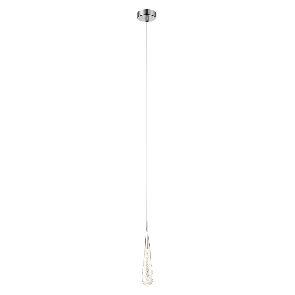 MD-023B-1 chrome