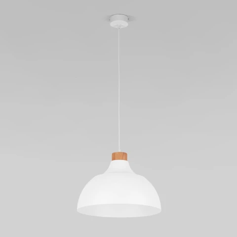 2070 Cap White TK Lighting