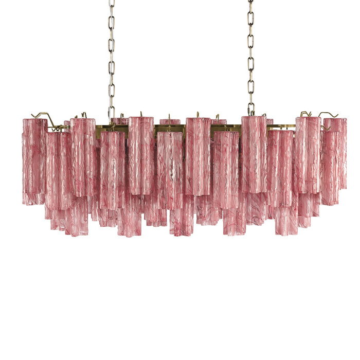 10580/1000R Pink Loft It