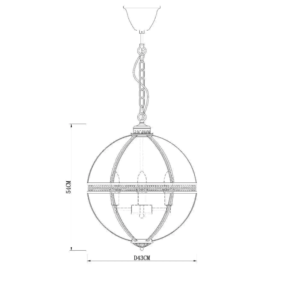 KM0115P-4M antique brass_