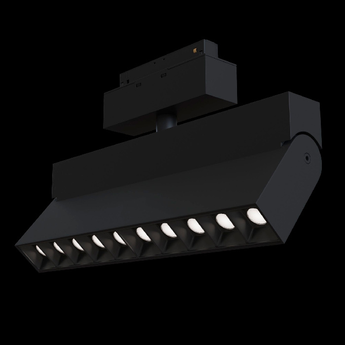 TR015-2-20W4K-B Maytoni