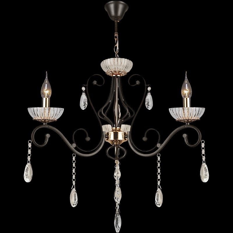 Подвесная люстра  04456-0.4-03 Reluce