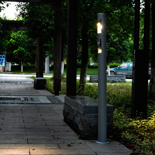 W6142-2-1500 Gr Oasis Light