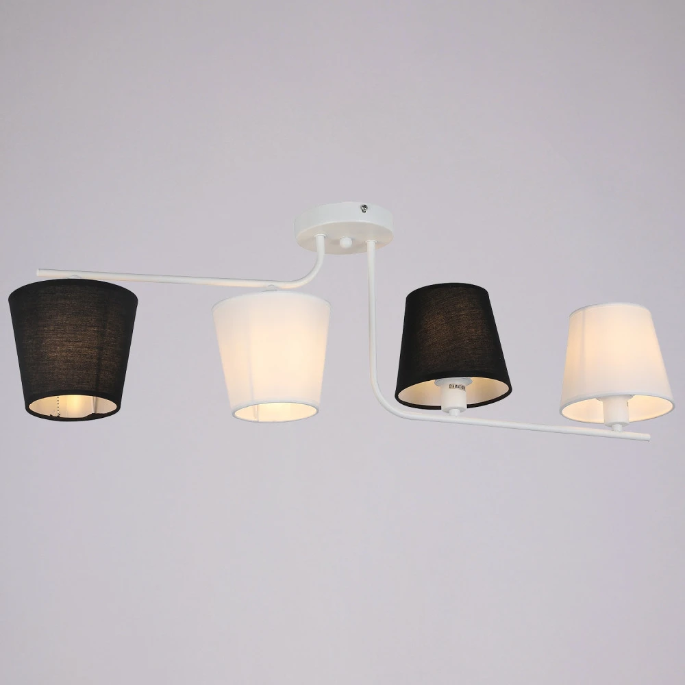 IL8134-4COU-79 WH Beti ILLUMICO