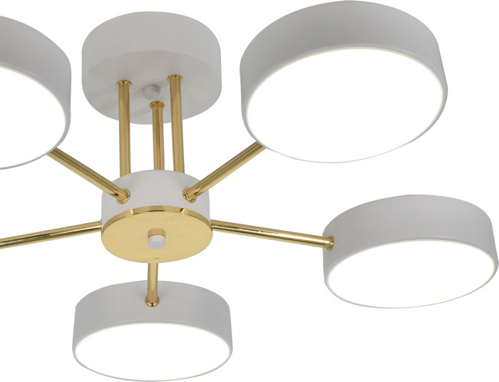 10262/5LED Escada