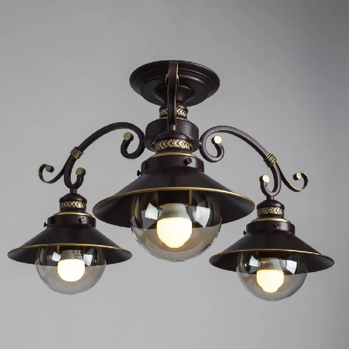 A4577PL-3CK Arte Lamp