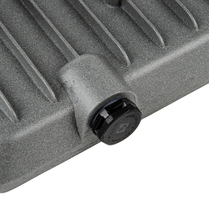 ULF-F50B-300W/6500K IP65 200-240V GREY Uniel