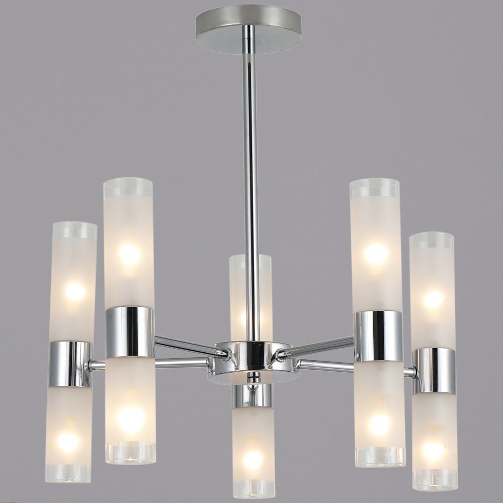 Потолочная люстра  48747-0.3-10 Reluce