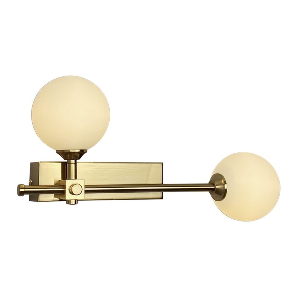 Бра Greensboro LSP-6070 Lussole