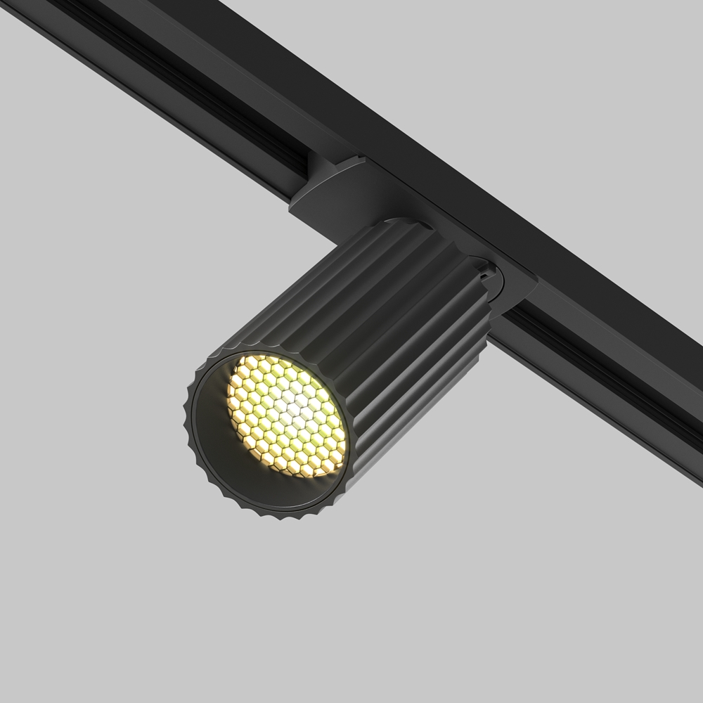 TR218-1-GU10-BK_