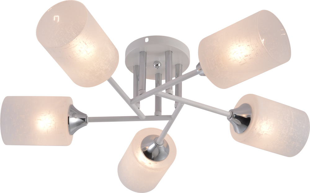 Потолочная люстра Federica 9178-305 Rivoli