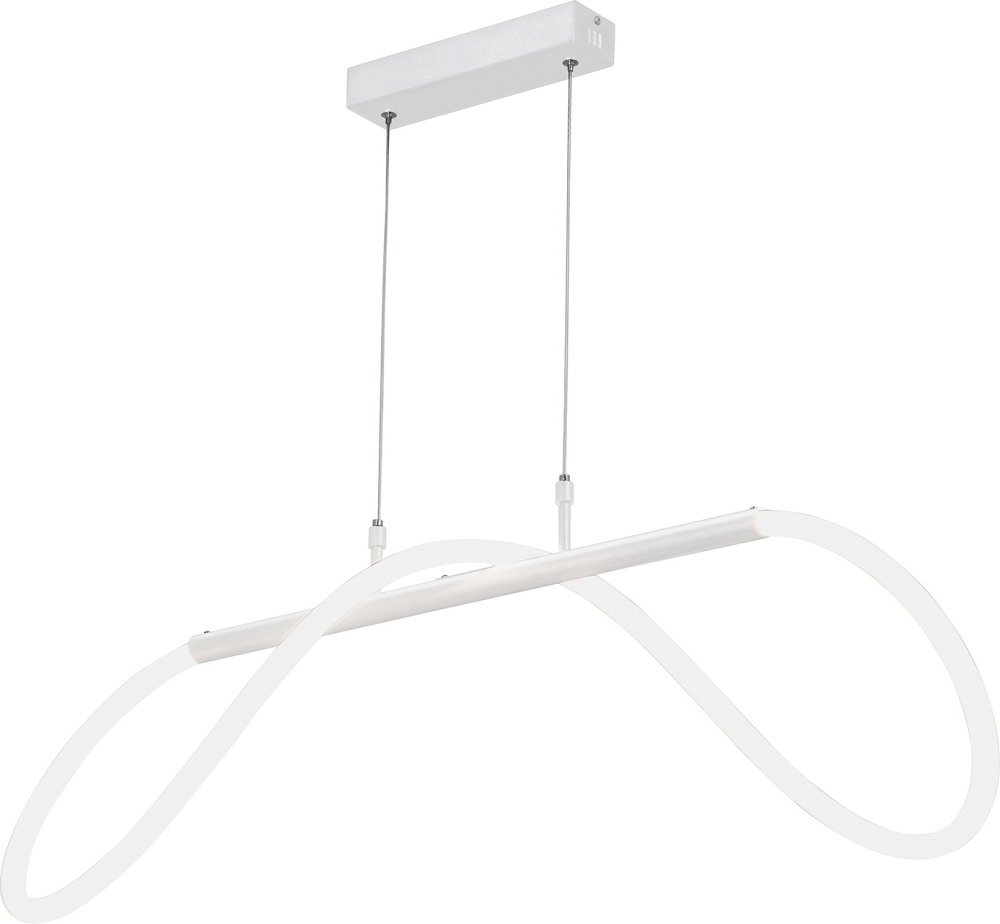 Подвесной светильник  V3896-0/1S Vitaluce