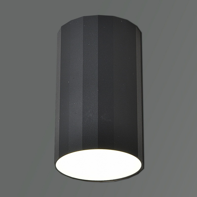 81152-9.5-001MZ LED6W BK_