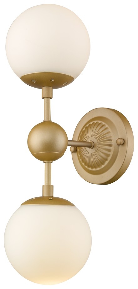 Бра Bolita WE236.02.401 Wertmark