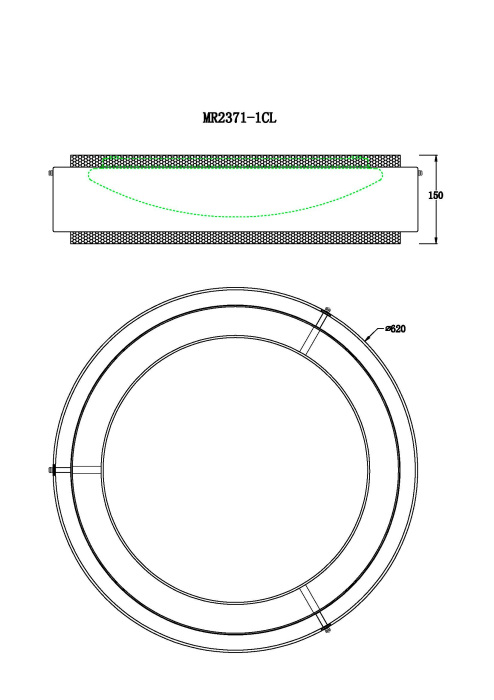 MR2371-1CL MyFar