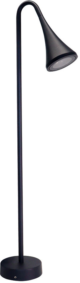 A2367PA-1BK Arte Lamp