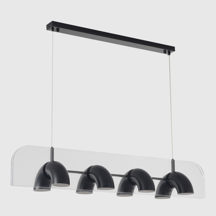ELEMENT SP48W LED BLACK
