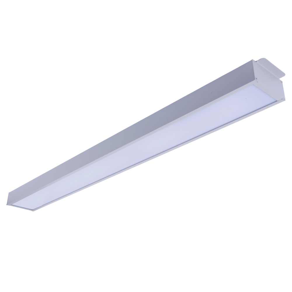 ULP-1090 30W/4000К IP20 GRILYATO OPAL WHITE Uniel