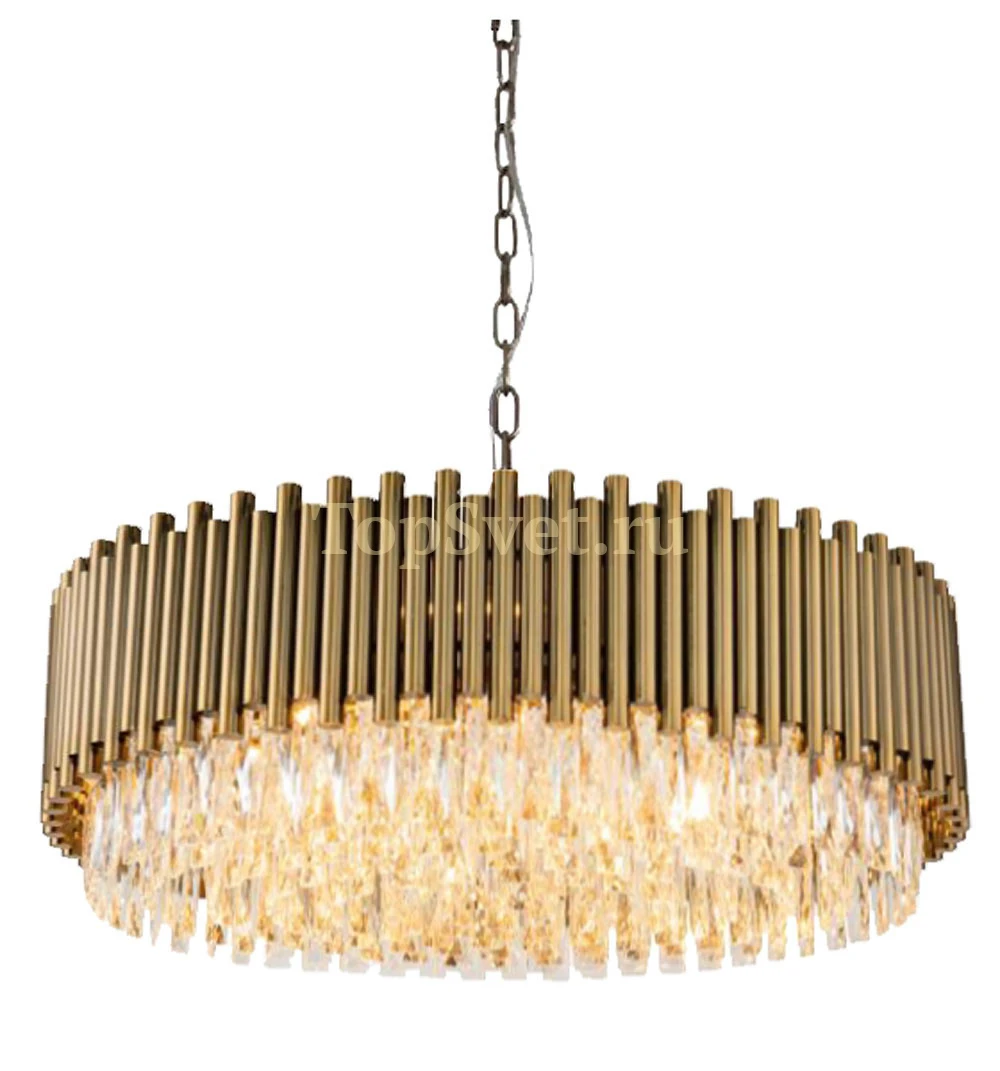 LUXHALL 860 L 18.antic bronze Lava Di Oro