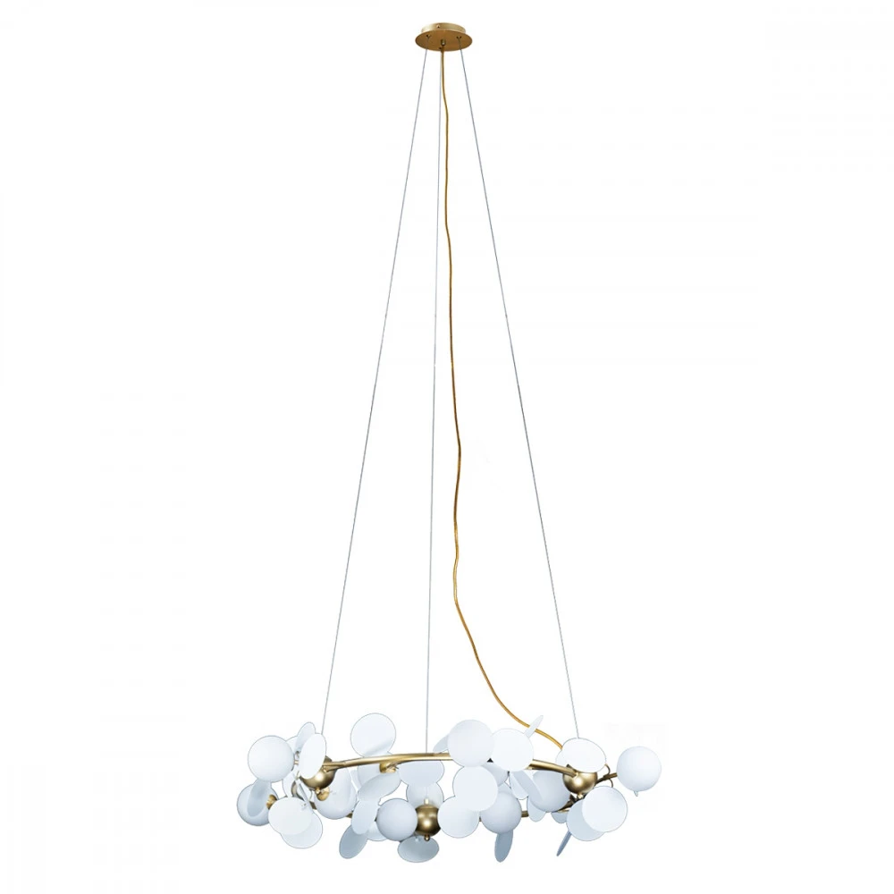 10008/1050 white Loft It