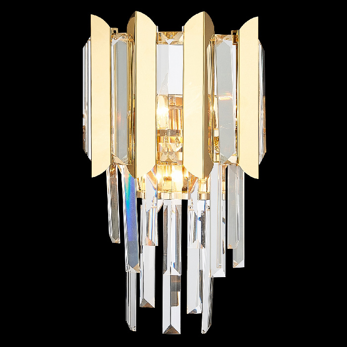 AMAZONE 81444/2W GOLD Natali Kovaltseva