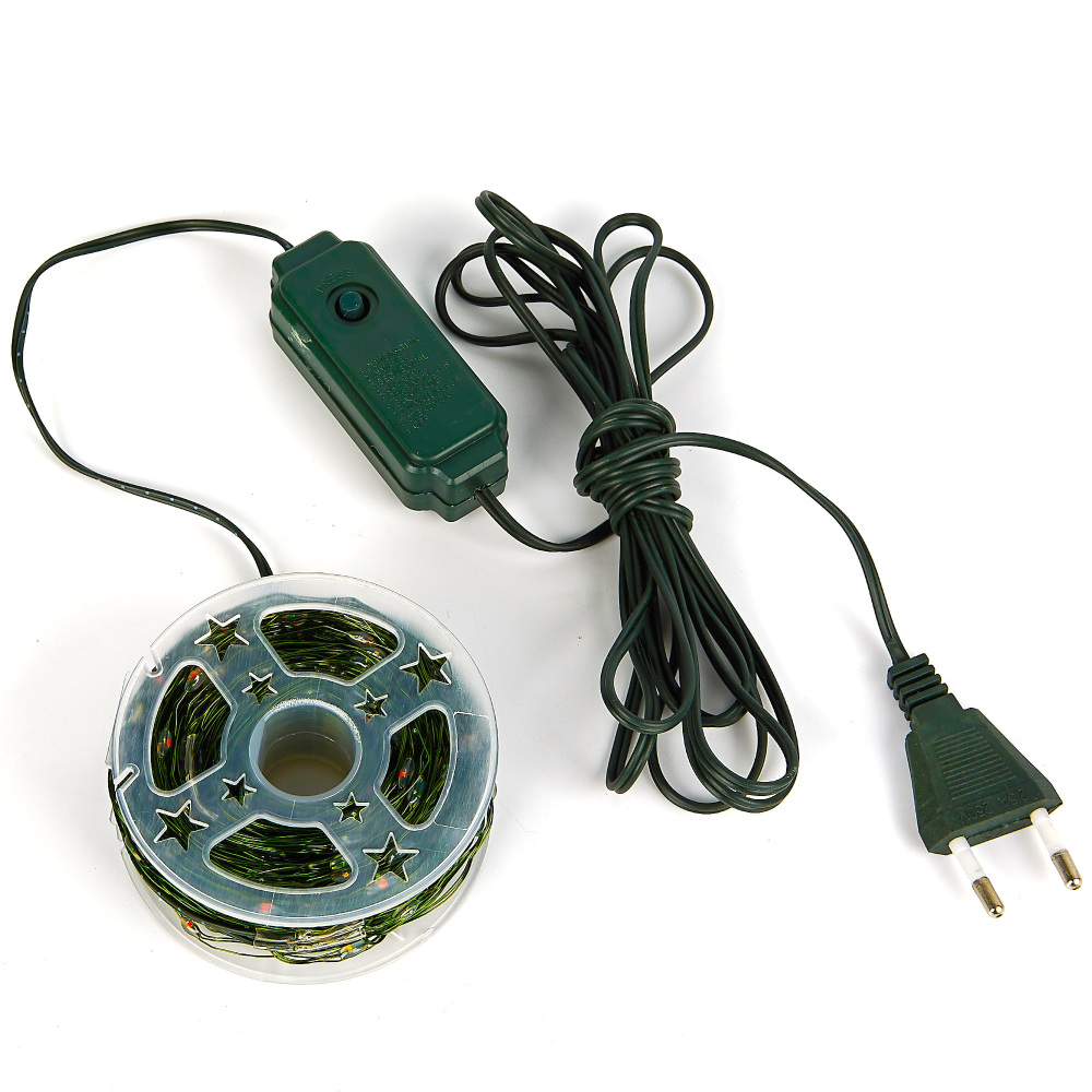 ULD-S5000-500/DGA WARM WHITE IP20 DEW_