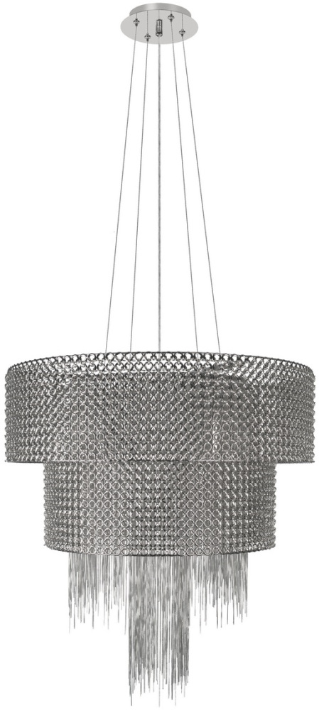 Подвесная люстра Opera 10406/660 Loft It