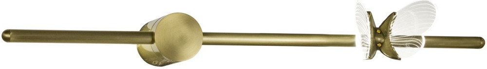 MARIPOSA AP1 POLISHED GOLD AM Group