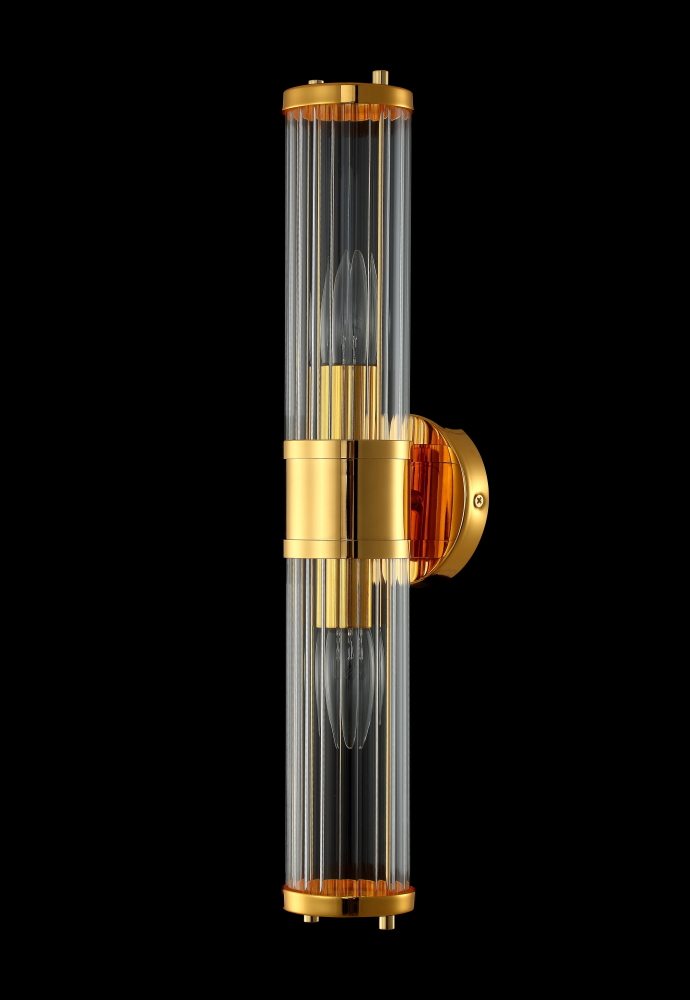 SANCHO AP2 GOLD Crystal Lux