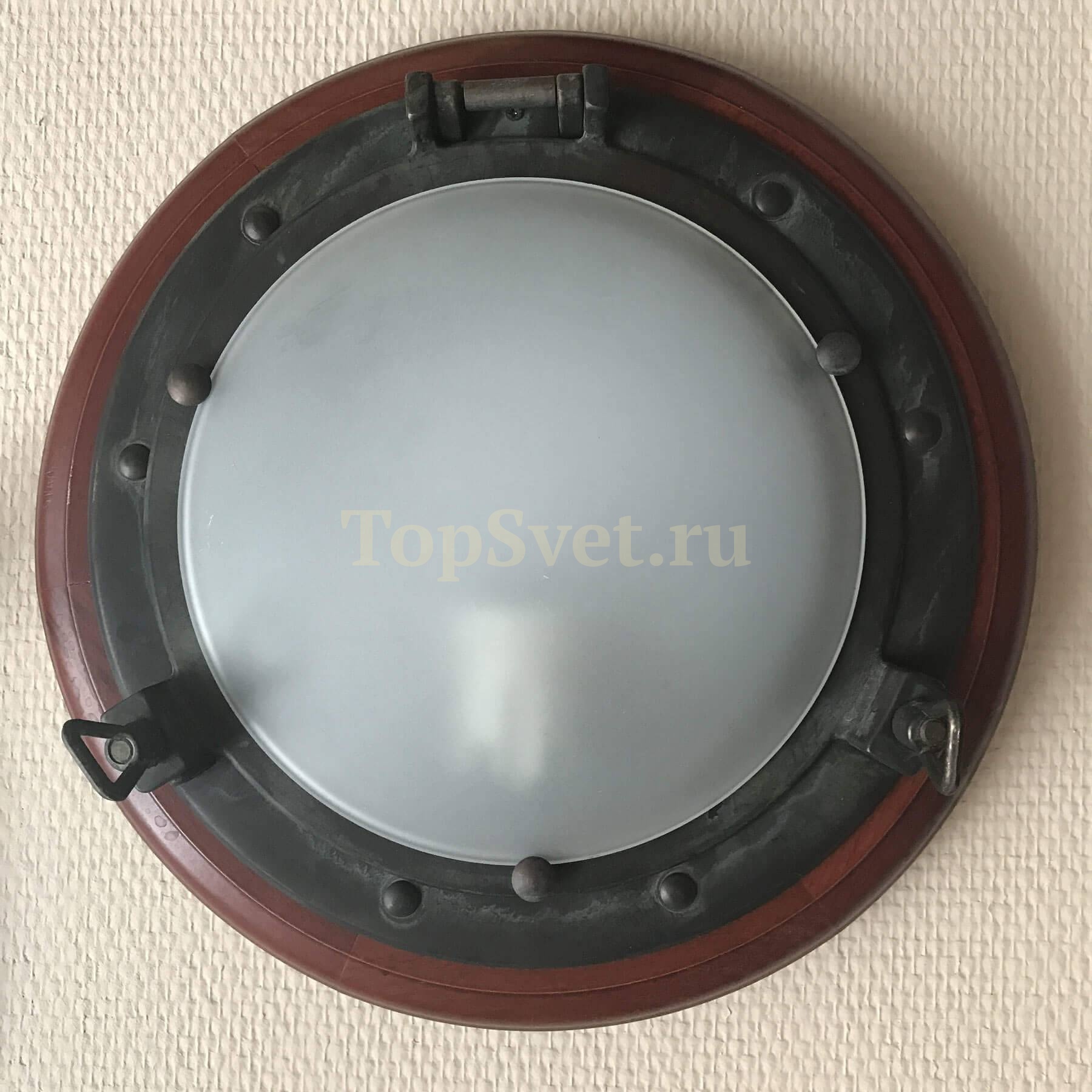 200.08 W+AR 75 W D36 Moretti Luce