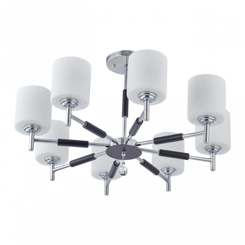 Потолочная люстра Napoli-2220 332220/8 CR Arte Milano