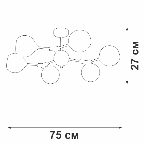 V4994-1/6PL Vitaluce