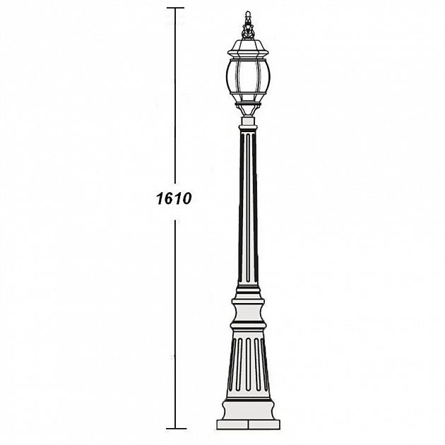 83411S Gb Oasis Light