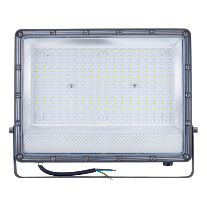 ULF-F52D-150W/6500K IP65 200-240V GREY Uniel