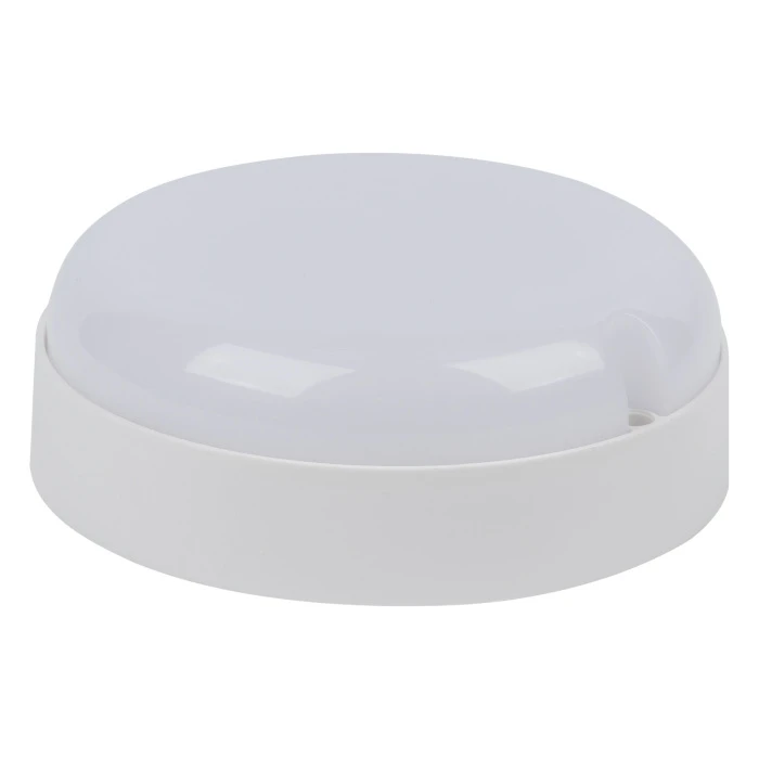 ULW-Q243 12W/6500К/NL SENSOR IP65 WHITE Volpe