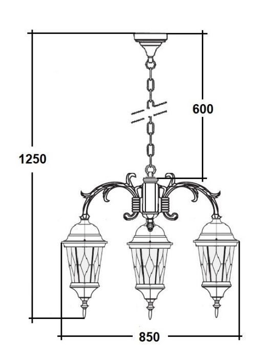 91470M/3/16 cover Gw ромб_