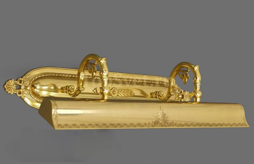 01055 FRENCH GOLD Nervilamp