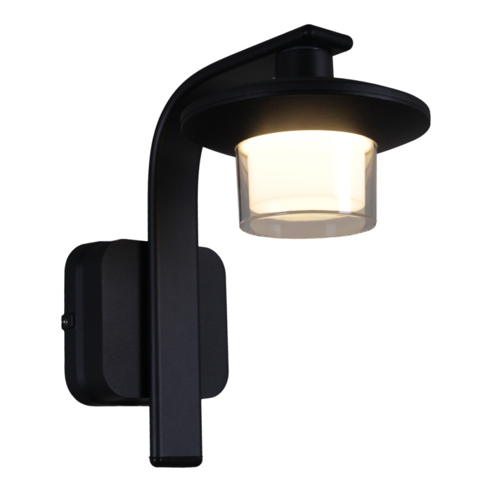08334-9.2-001JH LED12W BK RLOS Reluce