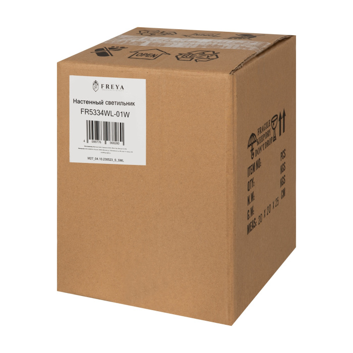 FR5334WL-01W Freya