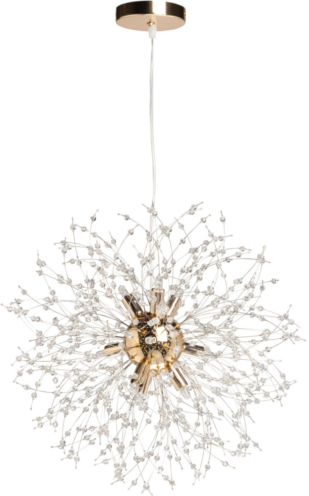 Подвесная люстра Адриатика 280012109 De City