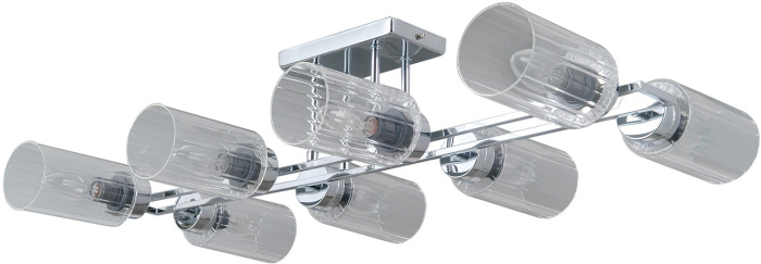 IL0780-8CSQ-25 CR NAPLES_