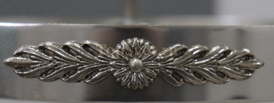 710/6 PL ANTIQUE SILVER_