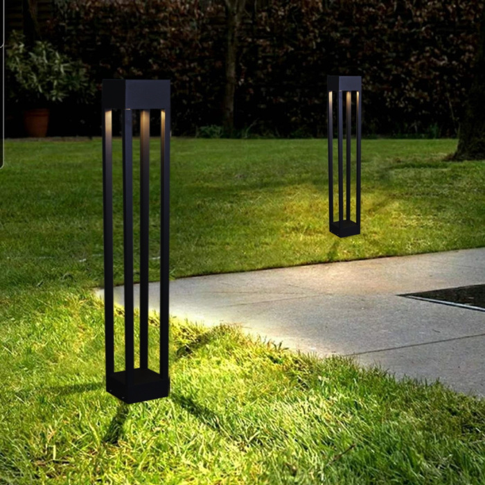 09970-0.7-001KT 1,0M GU10 BK_