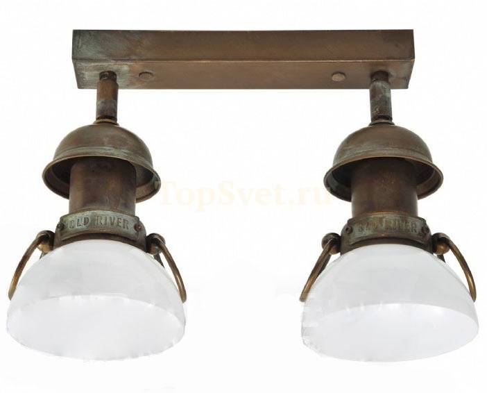 1542 AR.6 Moretti Luce