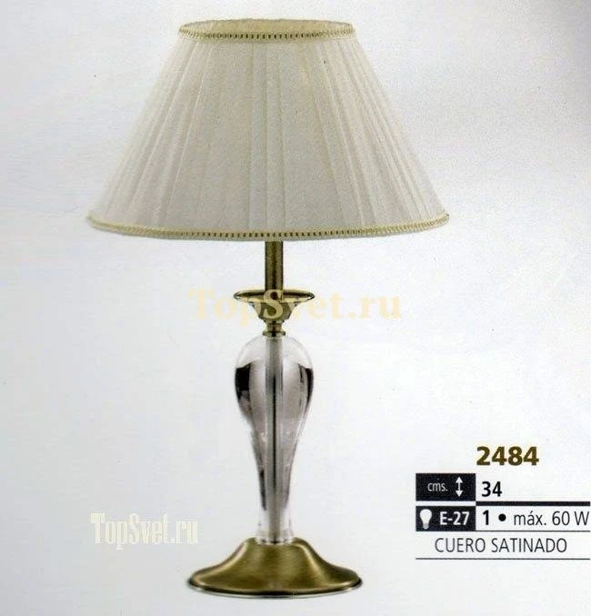 BJ/2484 cuero sat P Bejorama