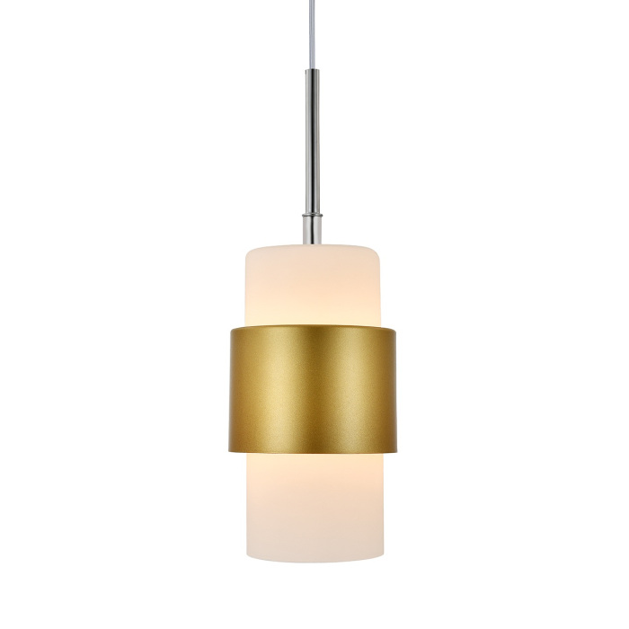 1169/1S Chrome/Gold