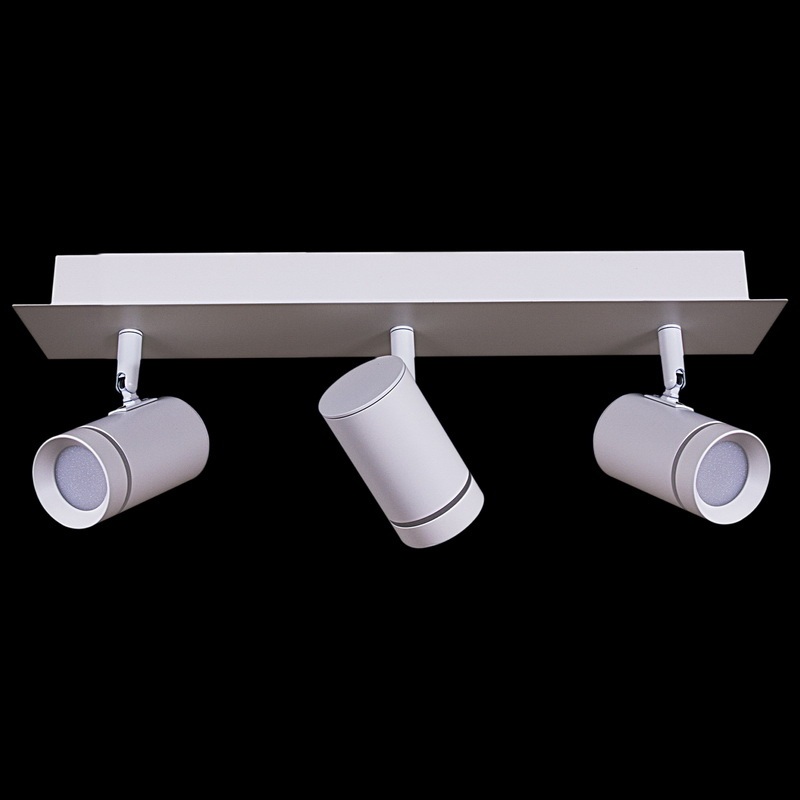 84281-9.5-003RT LED3*5W WT_